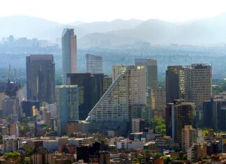 Consejo de Estabilidad ve alta incertidumbre y riesgos para economía de México Ciudad de México, CdMx