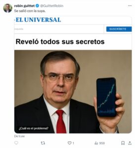 Fake News