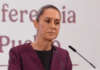 México camina hacia la regulación de IA: “No es prohibir, porque es un avance, pero hasta dónde y cómo” Claudia Sheinbaum