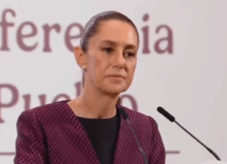 Consejos a Sheinbaum Claudia Sheinbaum