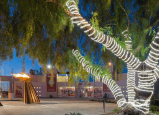 Celebra el 4 de julio en el Festival de la Ciudad de Chula Vista Centro entrenamiento Chula Vista