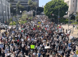 La escalada militar en Los Ángeles: Geopolítica, migración y las nuevas dinámicas de poder en la relación México-Estados Unidos