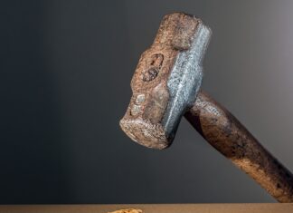 Poder, ¿para qué? poder destrucción