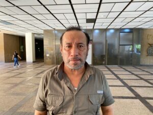 Agustín Espinoza Lagunas