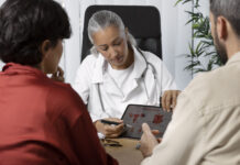 Diagnóstico temprano para la detección de enfermedades salud, medico