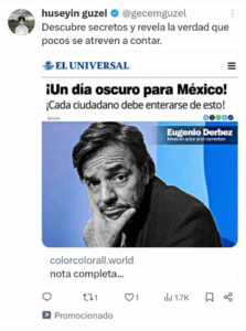 Fake News