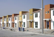 ¿Incentivo invertido? vivienda