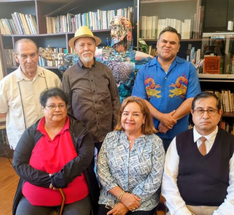 “Los sueños atrapados”, de Isaías Lizárraga Montero