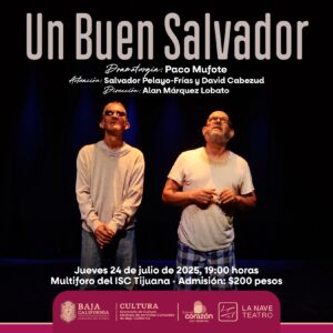 La Nave Teatro