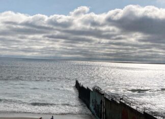 Expertos mexicanos presentan un plan para gestionar las aguas transfronterizas con EE.UU.