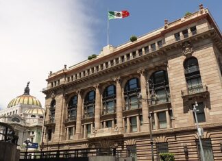 Heath ve insuficiente la desaceleración de inflación para recortar la tasa Banxico Banxico