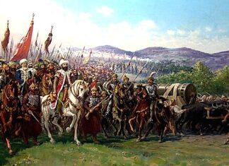 Constantinopla constantinopla