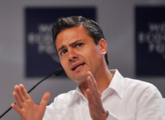 Peña, López Obrador, Sheinbaum y la corrupción