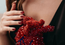 El corazón de moda moda, innovamoda