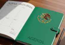 La ausencia de la agenda mexicana