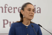 Sheinbaum dice que buscará «una buena relación» con el presidente electo de Colombia Claudia Sheinbaum