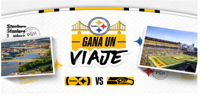 Pittsburgh Steelers