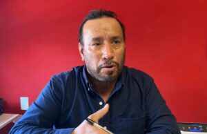 Agustín Espinoza Laguna