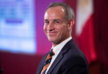 Nombramiento de Hugo López Gatell “es una falta de respeto al pueblo mexicano” López Gatell