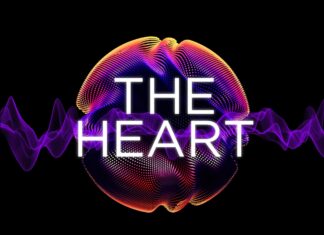 La Jolla Playhouse anuncia el estreno mundial de su nuevo musical The Heart