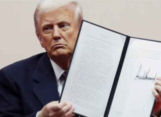 Ultimátum de aranceles: Trump no extenderá plazo del 1 de agosto Donald Trump