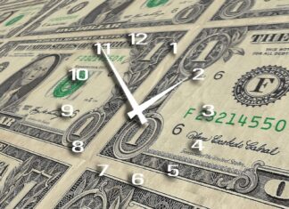 La economía mundial cae ¿Se viene una nueva crisis mundial? crisis economia