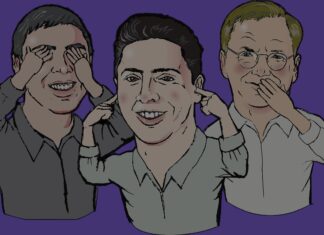 Fascismo, educación y legitimación de masas ciego sordo muco