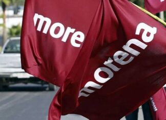 Morena: ambición totalitaria