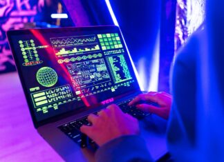 Dataísmo datos, computadora