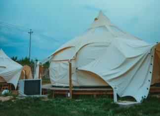 El ecoturismo crece 20% al año y México se convierte en destino clave glamping
