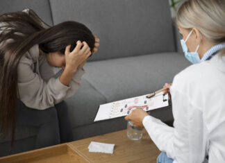 Enfermedades psicosomáticas: cuando el estrés enferma al cuerpo