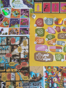 colef juegos