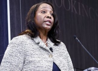 Trump vs. la Fed: La controversial destitución de Lisa Cook que amenaza la independencia económica de EE. UU. Lisa Cook Fed