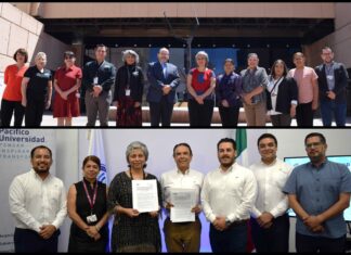 Continúa CECUT su vinculación con universidades mediante convenios de colaboración