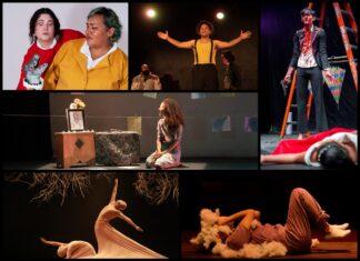 CECUT será escenario de las Rutas Escénicas Estatales y el Circuito de Artes Escénicas en Baja California