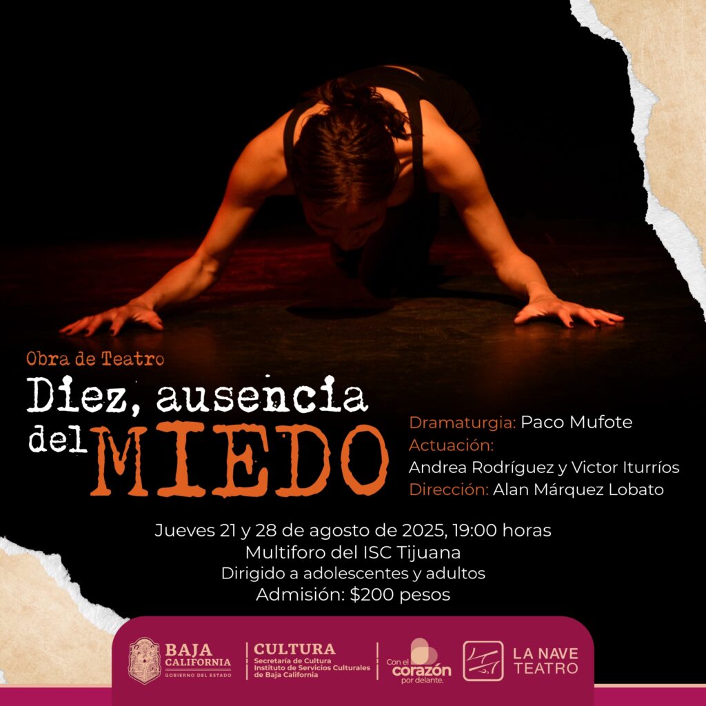 La Nave Teatro