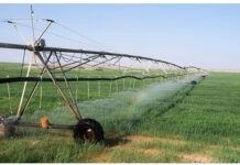 Necesario uso de tecnología para enfrentar falta de agua en la producción de alimentos tecnologia agricola
