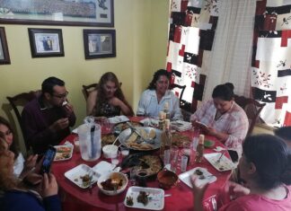 ¿Y la clase media? Clase media, familia México