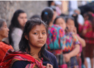 Nuevo rostro de la política social en México pobreza, comunidades indígenas