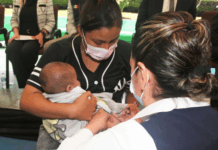 Enfermar por omisión: la deuda del Estado con las infancias vacunacion México