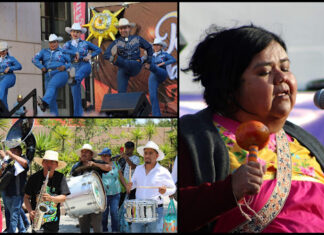 El II coloquio “Música, danzas y bailes tradicionales de Baja California y regiones circunvecinas” se realizará en CECUT cecut