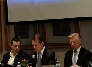 La Asociación de Bancos de México confía que casos por lavado en EE.UU. estén resueltos antes de fecha límite Emilio Romano Mussali