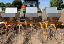 Exigen campesinos construir un presupuesto 2026 justo para el campo campo maiz