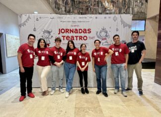 Presenta “Tijuana Hace Teatro” programación rumbo a sus 18 años