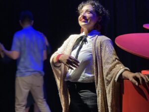 Tijuana hace teatro