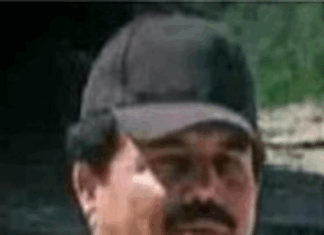 El show del Mayo mayo zambada