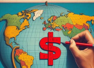 La convergencia de crisis geopolíticas y el colapso del orden económico multilateral: Un análisis de la policrisis global en agosto de 2025 Dinero, crisis