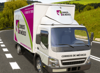Correos de México suspende de forma temporal los envíos hacia EU correos de México