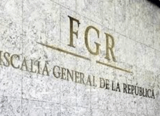 ¿Otra vez? ¿No extradiciones?