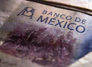 El estado actual de la economía mexicana Banco de Mexico, economia